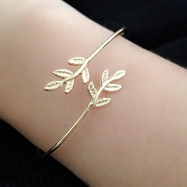 New fashion bracelets for women jewelry